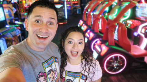 Are Angel And Crystal From Plush Time Wins Married?
